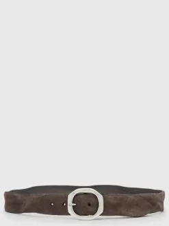 NOVA SUEDE BELT
