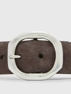 NOVA SUEDE BELT