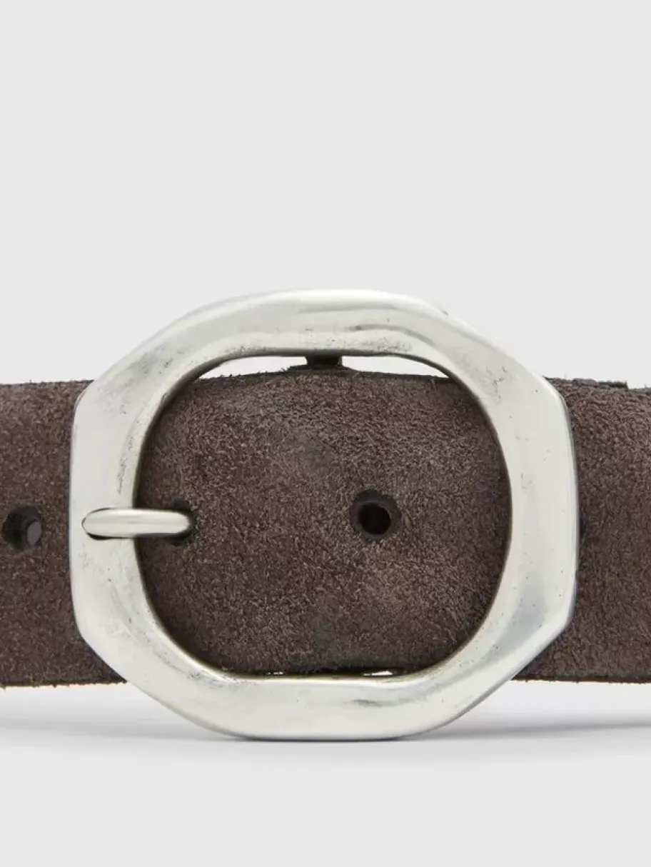 NOVA SUEDE BELT