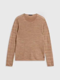 OMAR CREWNECK SWEATER