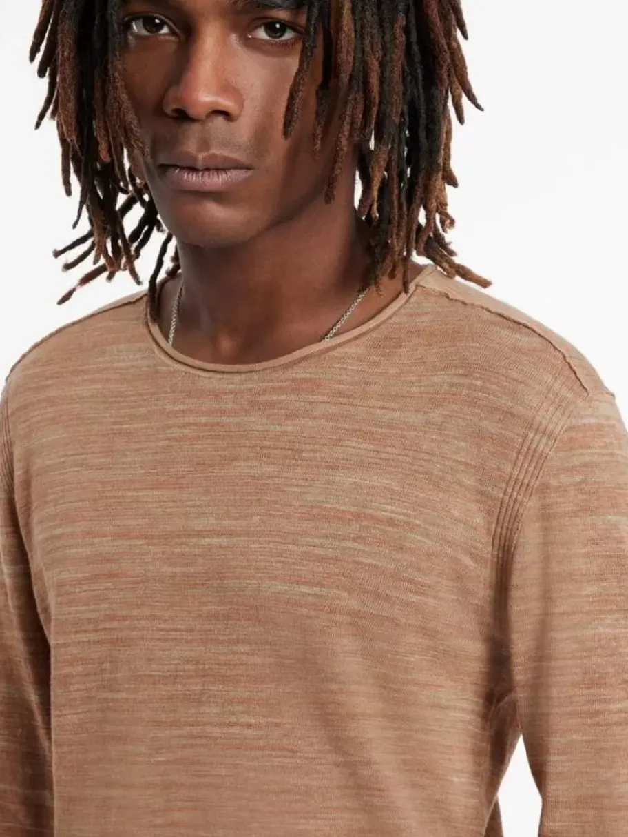 OMAR CREWNECK SWEATER