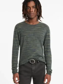 OMAR CREWNECK SWEATER