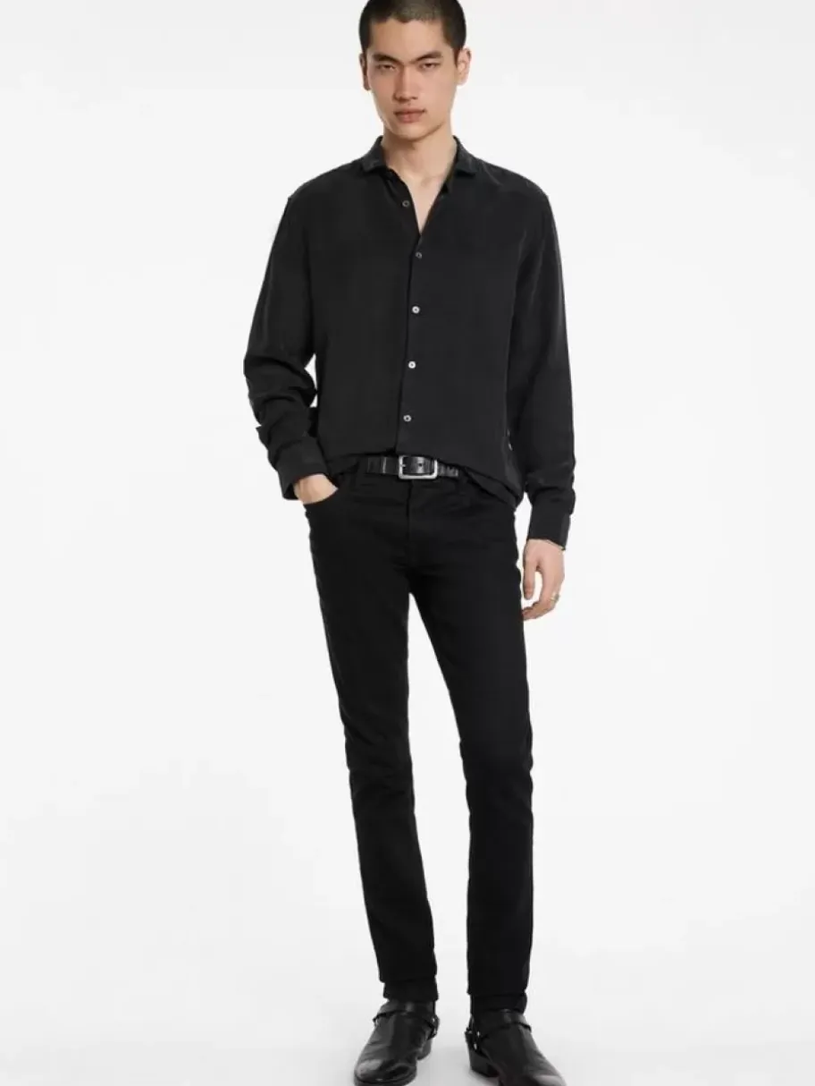 ORCHARD SHIRT
