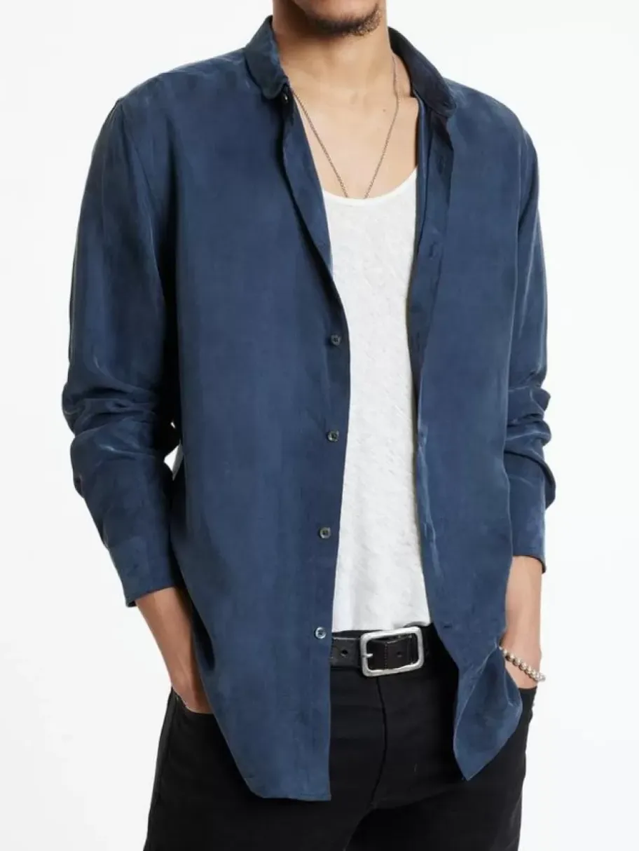 ORCHARD SHIRT