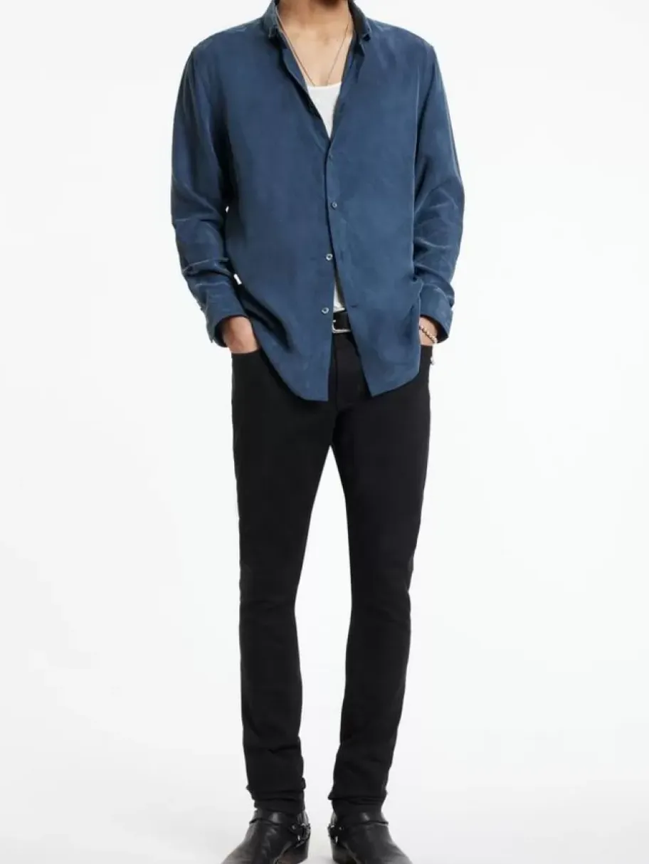 ORCHARD SHIRT