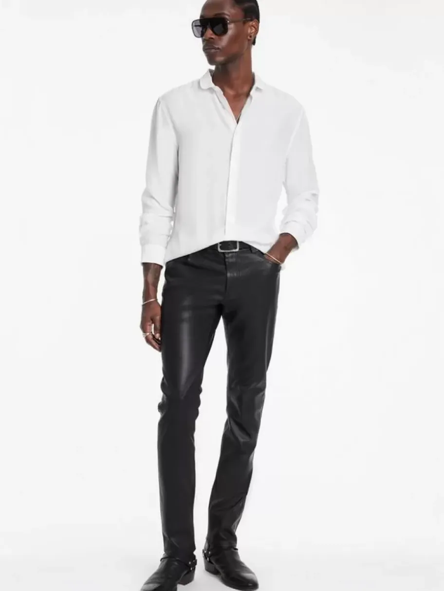 ORCHARD SHIRT