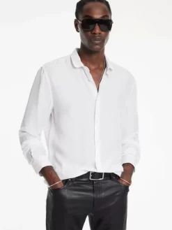 ORCHARD SHIRT