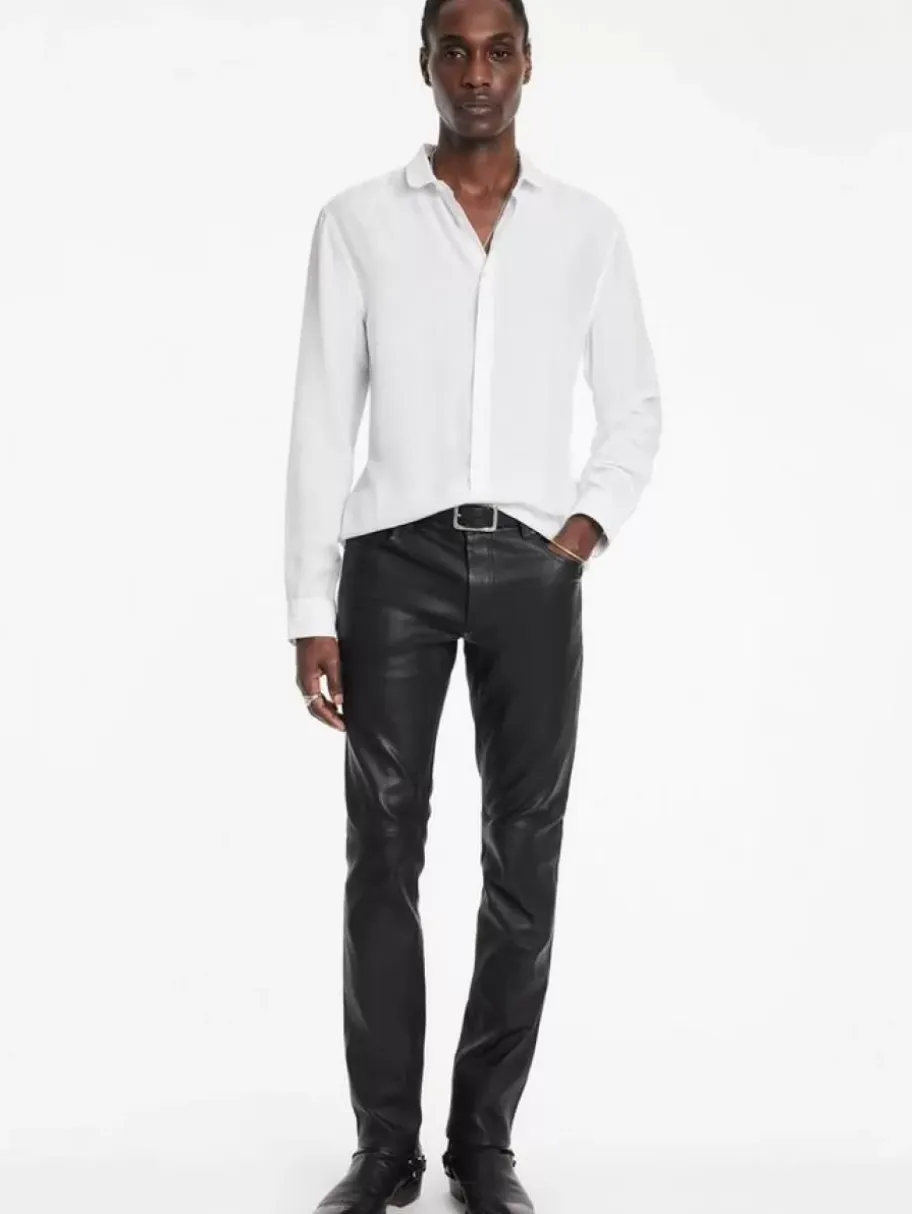 ORCHARD SHIRT