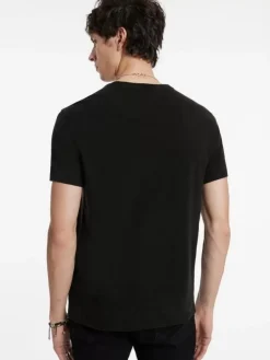 PEACE SNAKE TEE