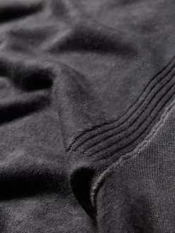 PETE CREW NECK SWEATER