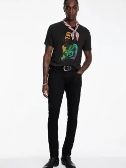 PETER TOSH TEE