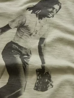 PETER TOSH TEE