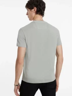 PHOTO EMBROIDERY TEE