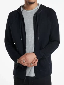 PROVIDENCE HOODIE