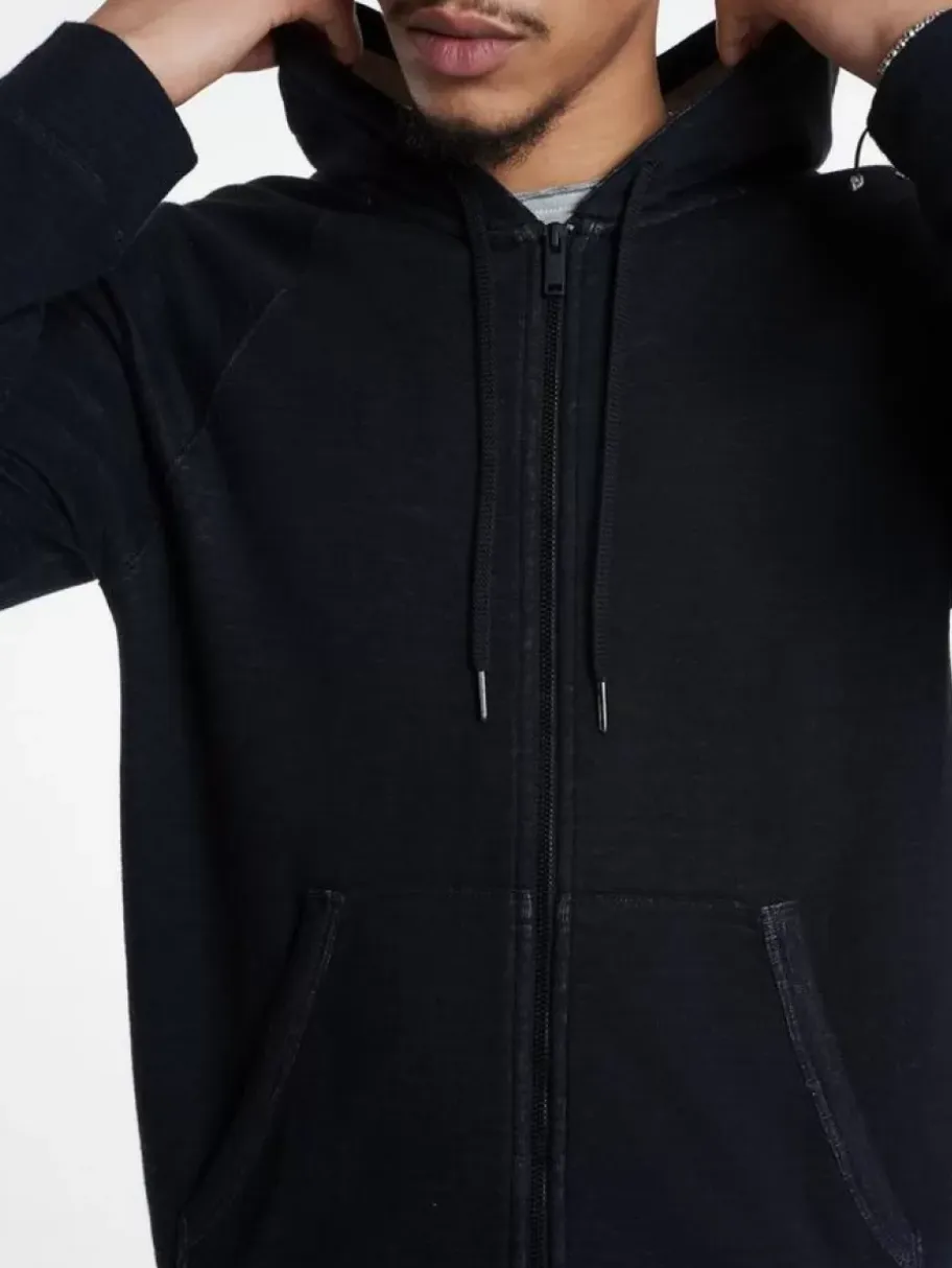 PROVIDENCE HOODIE