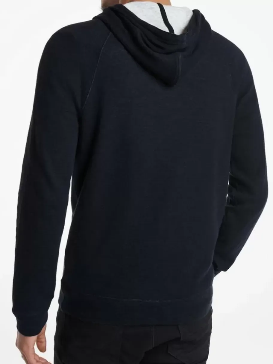 PROVIDENCE HOODIE
