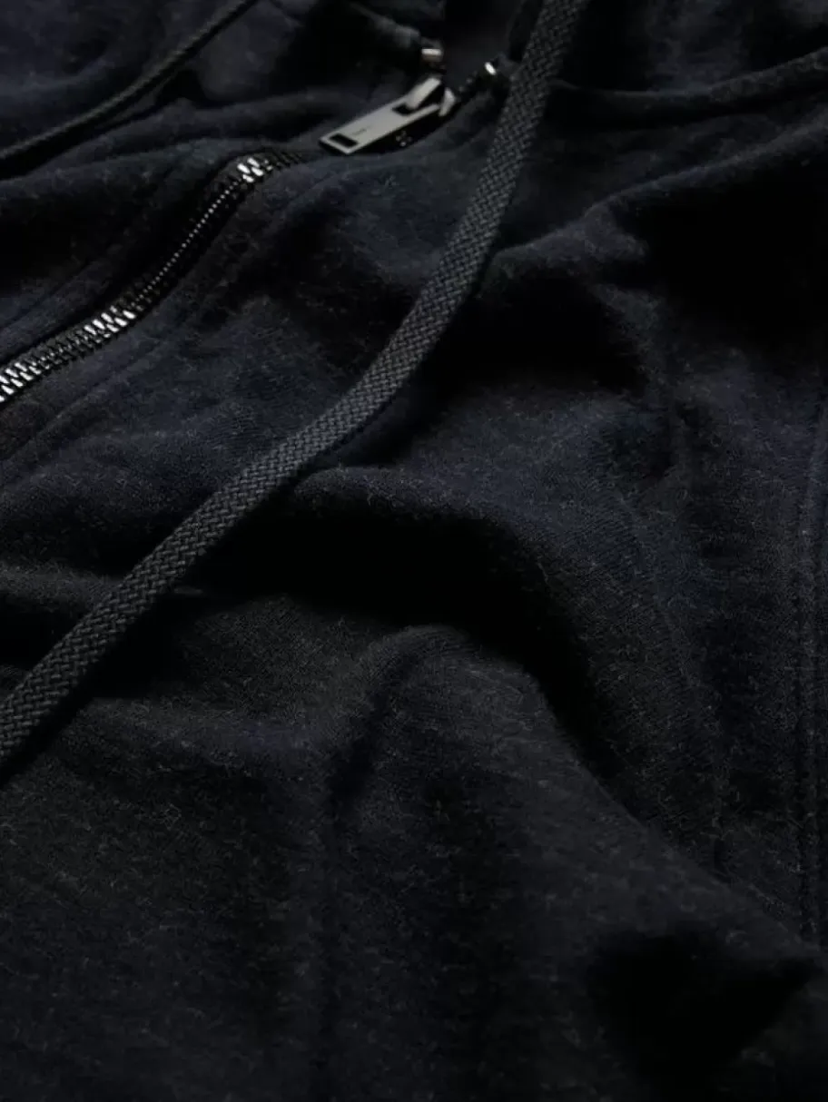 PROVIDENCE HOODIE