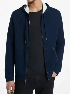 PROVIDENCE HOODIE