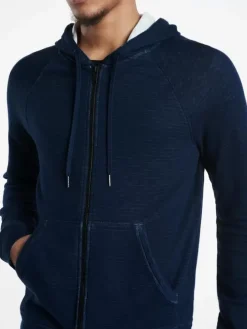 PROVIDENCE HOODIE