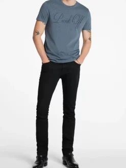 PUNK OFF TEE