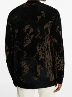 RAVEN CARDIGAN