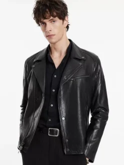 RAWLEY BIKER