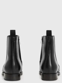 REGENT BOOT