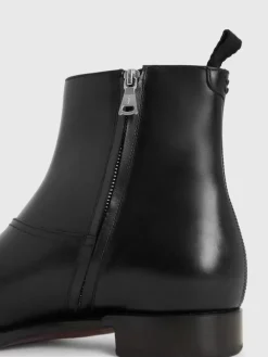 REGENT BOOT