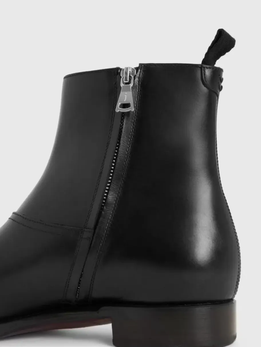 REGENT BOOT