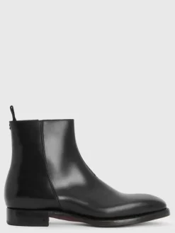REGENT BOOT