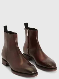 REGENT BOOT