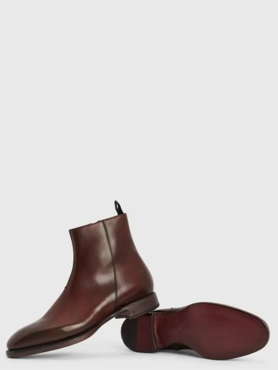 REGENT BOOT