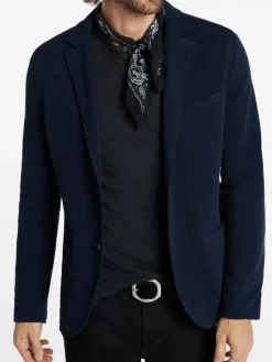 REXFORD JACKET