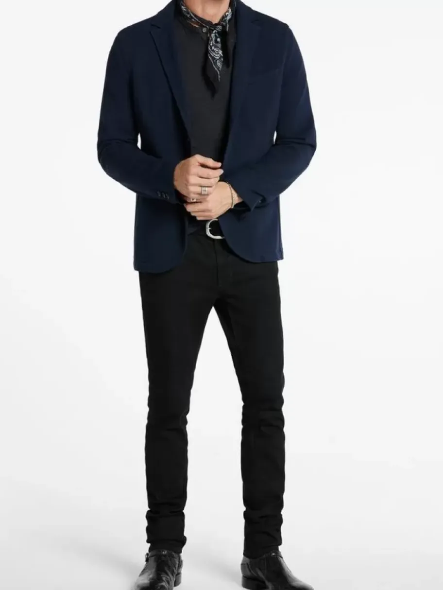 REXFORD JACKET