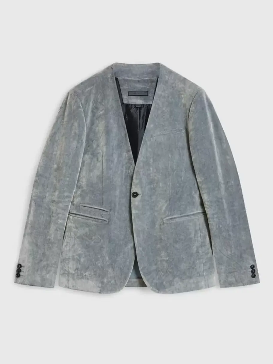 RIDGE JACKET