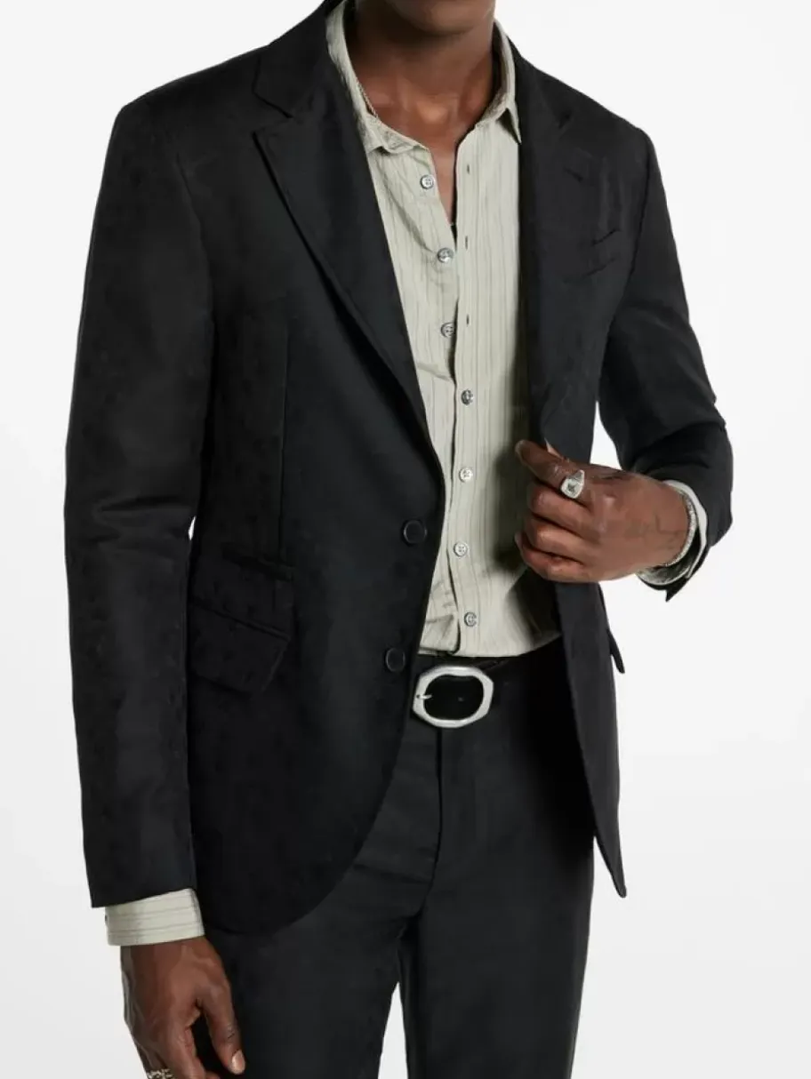 RIND JACKET