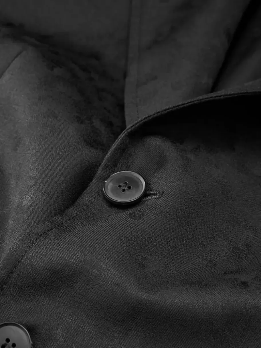 RIND JACKET