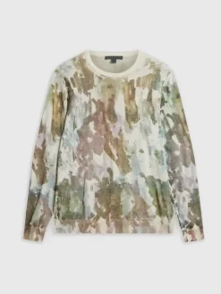 ROMAIN CREWNECK SWEATER