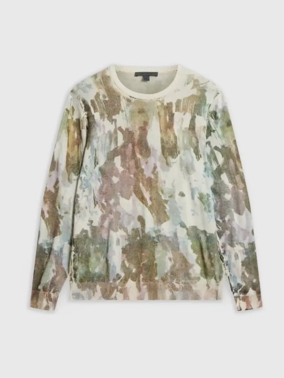 ROMAIN CREWNECK SWEATER