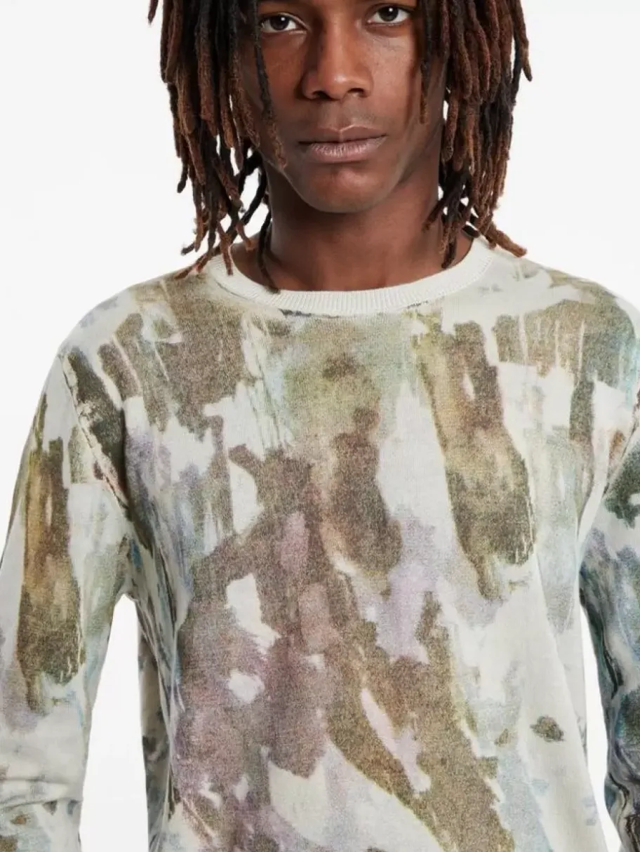 ROMAIN CREWNECK SWEATER