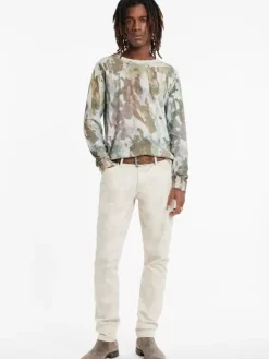 ROMAIN CREWNECK SWEATER