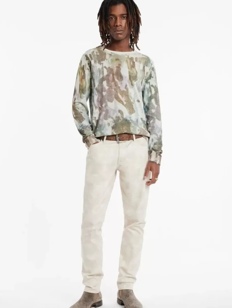 ROMAIN CREWNECK SWEATER