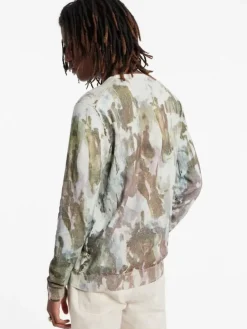 ROMAIN CREWNECK SWEATER