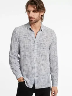 ROSS SHIRT