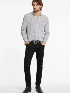 ROSS SHIRT