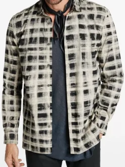 ROSS SHIRT