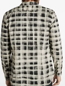 ROSS SHIRT