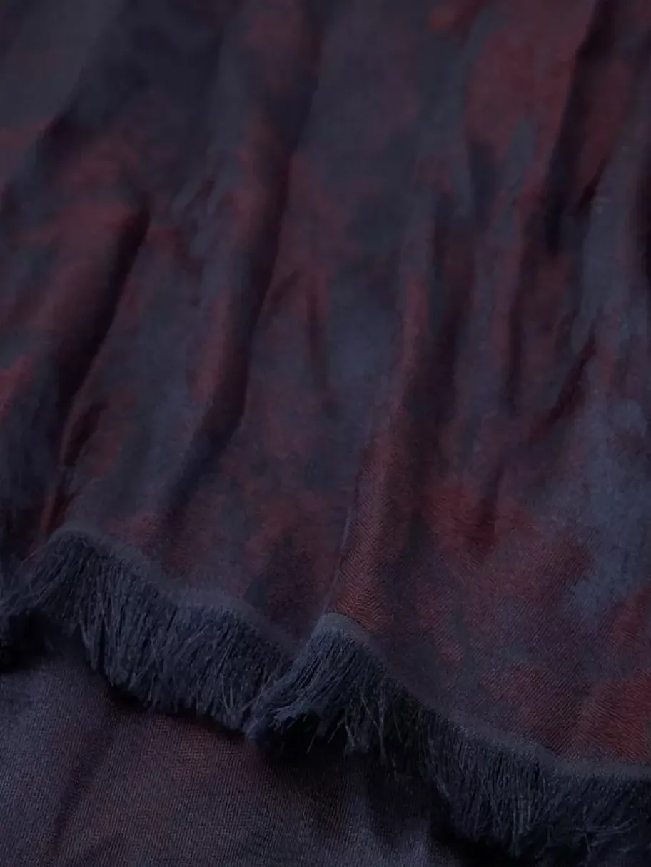 SAWYER SCARF