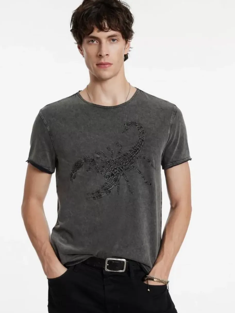 SCORPION TEE