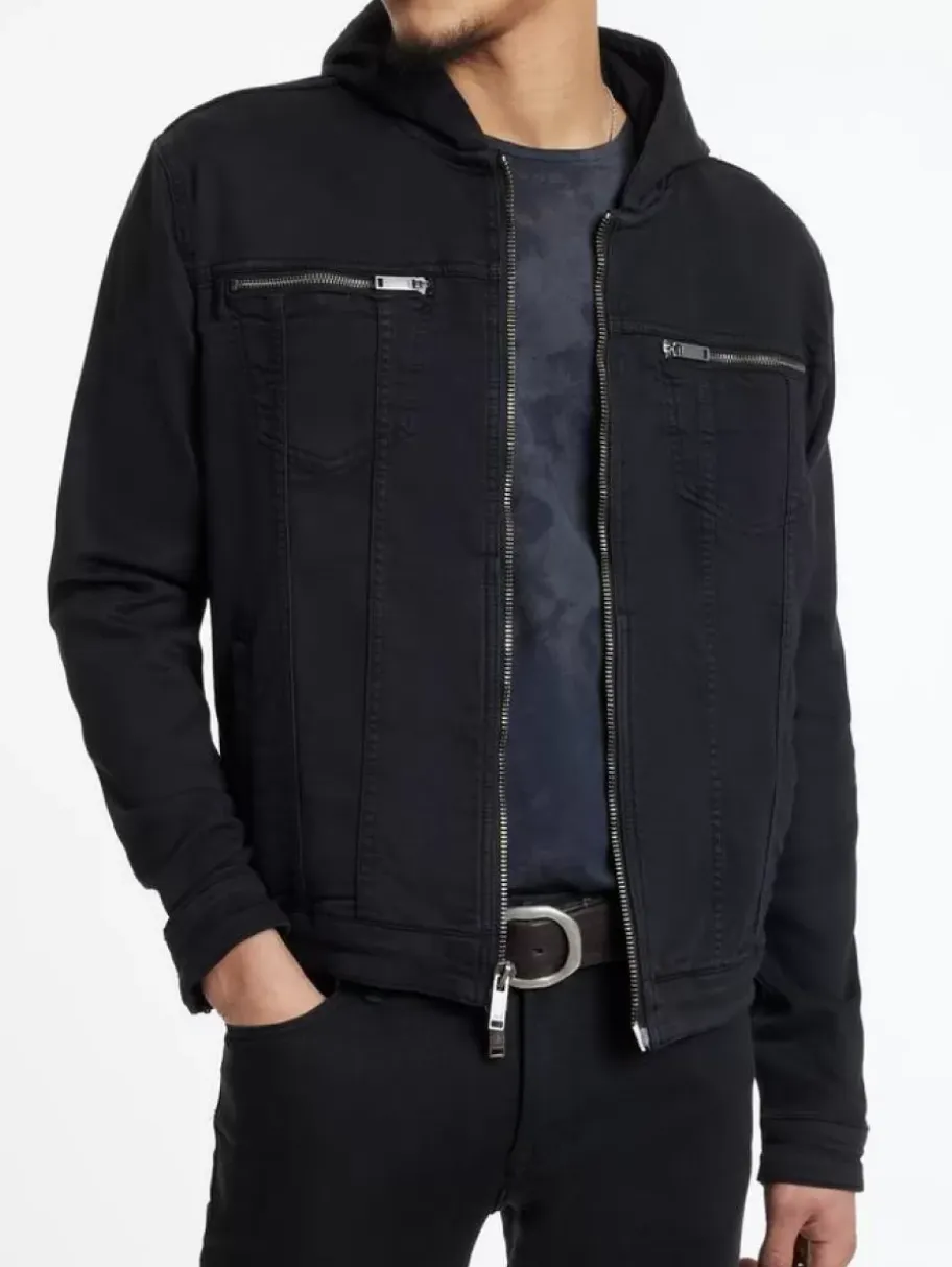 SCOTT JACKET